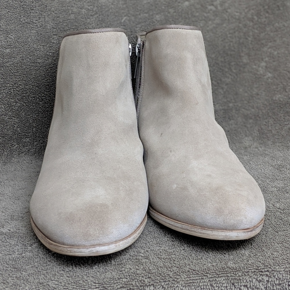 Sam Edelman Booties - Picture 7 of 8